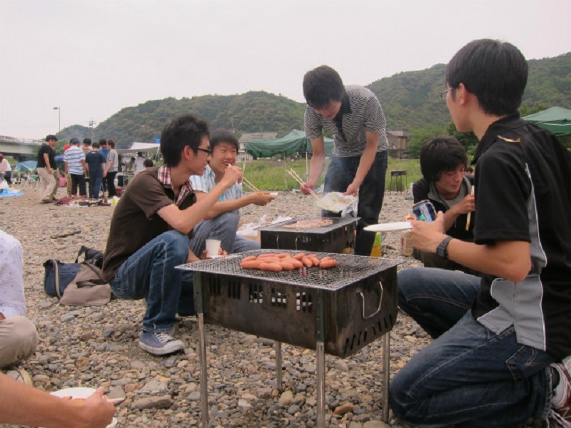 BBQ